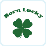 Born Lucky